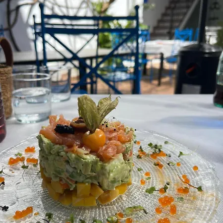 Hospederia Casa De Piedras Hotel